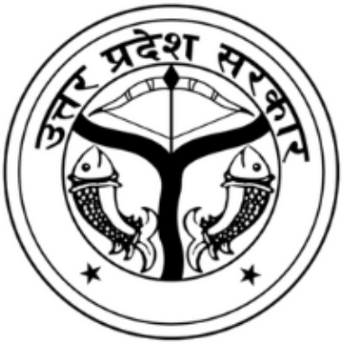 UP Government Logo